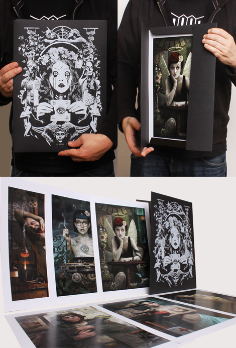 portfolio