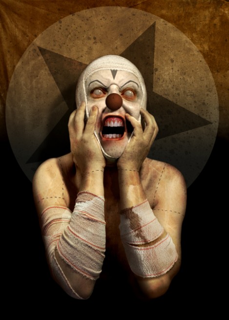 clown